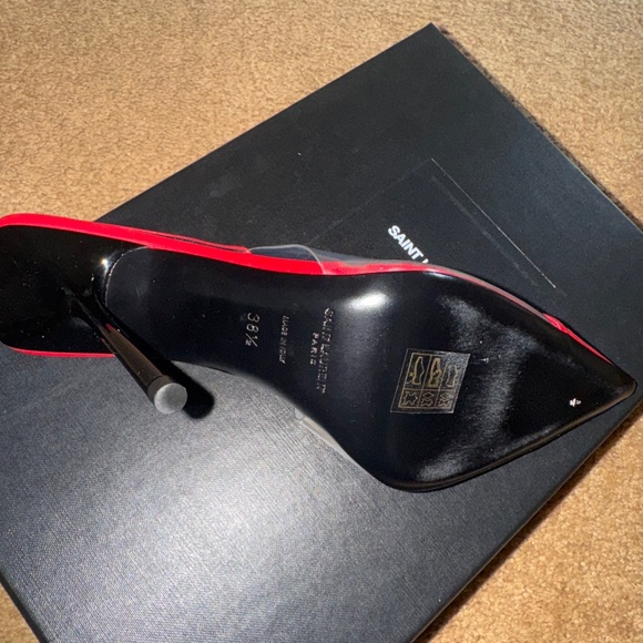 Saint Laurent - Picture 3 of 4